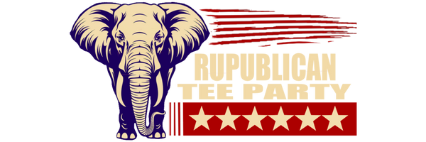 Republican Tee Party logo