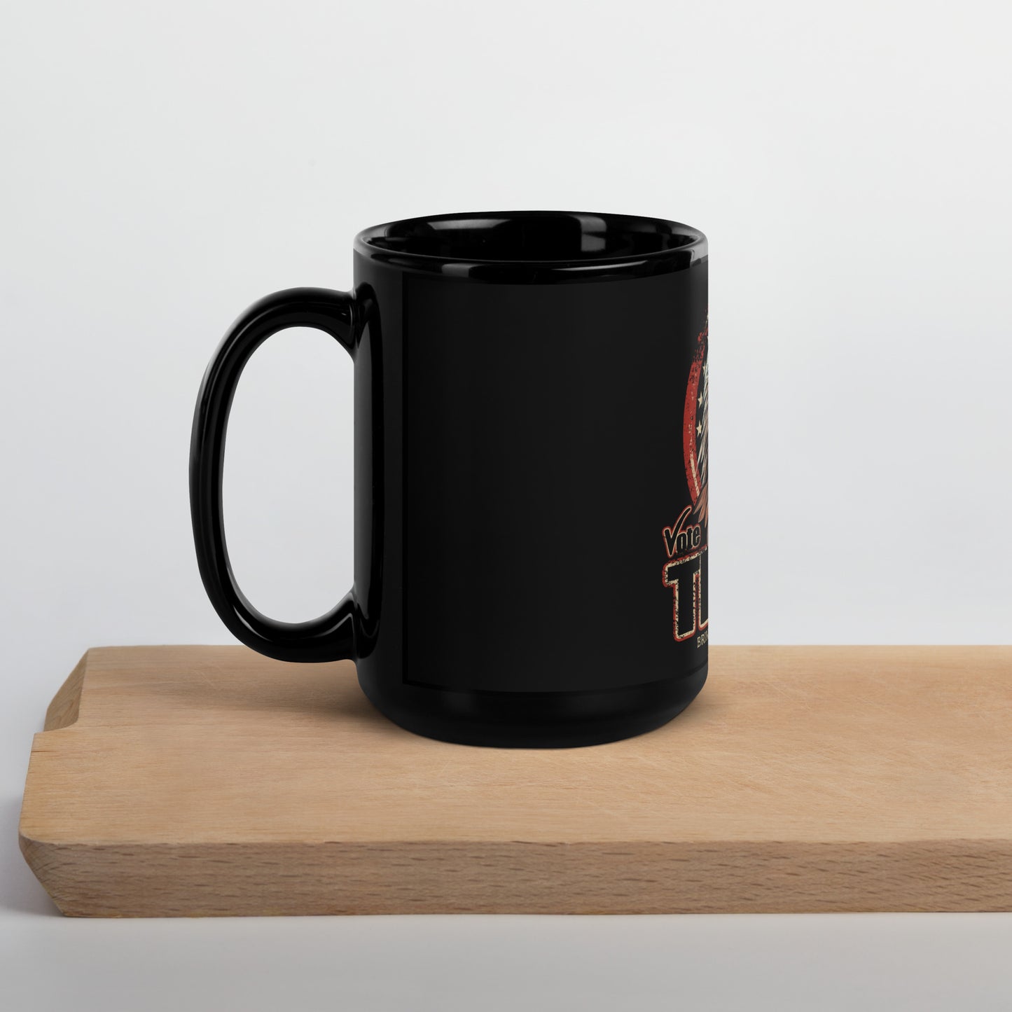 Vintage Mug