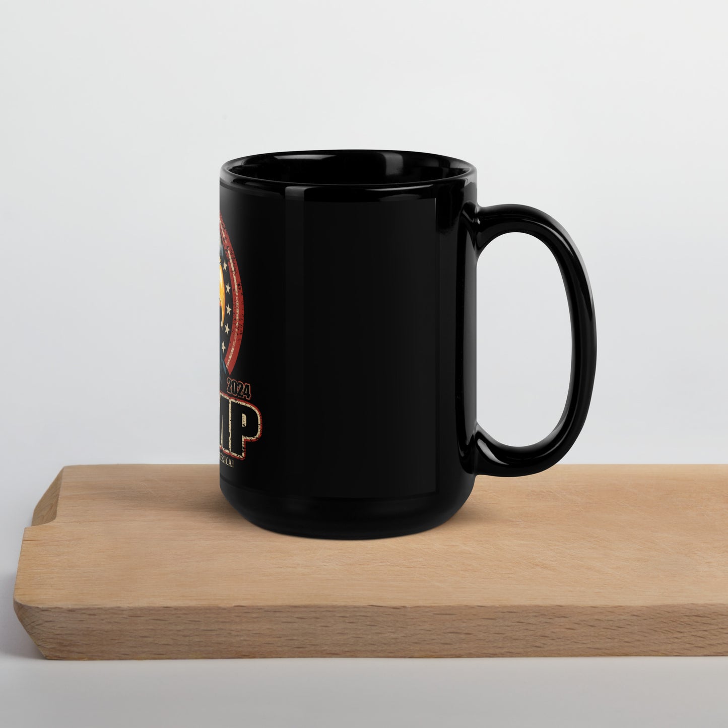 Vintage Mug