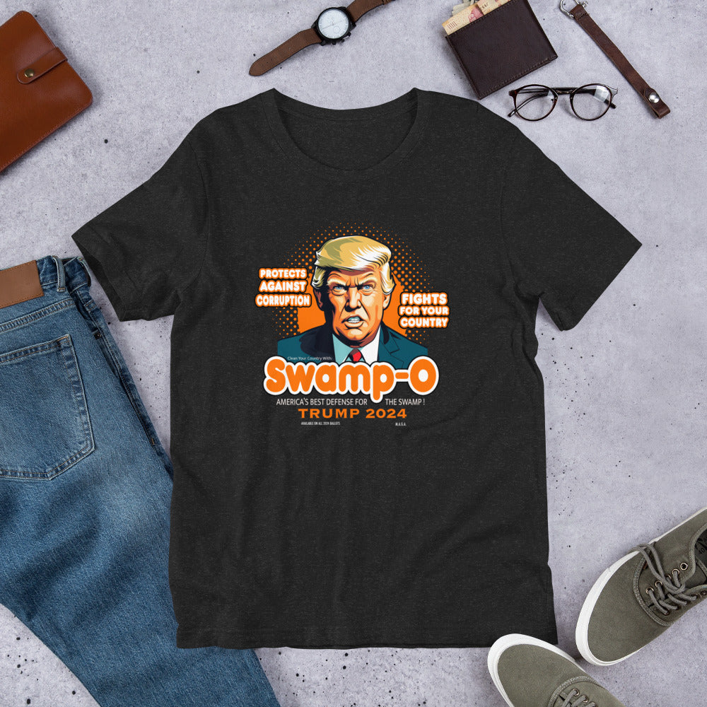 Swamp-o