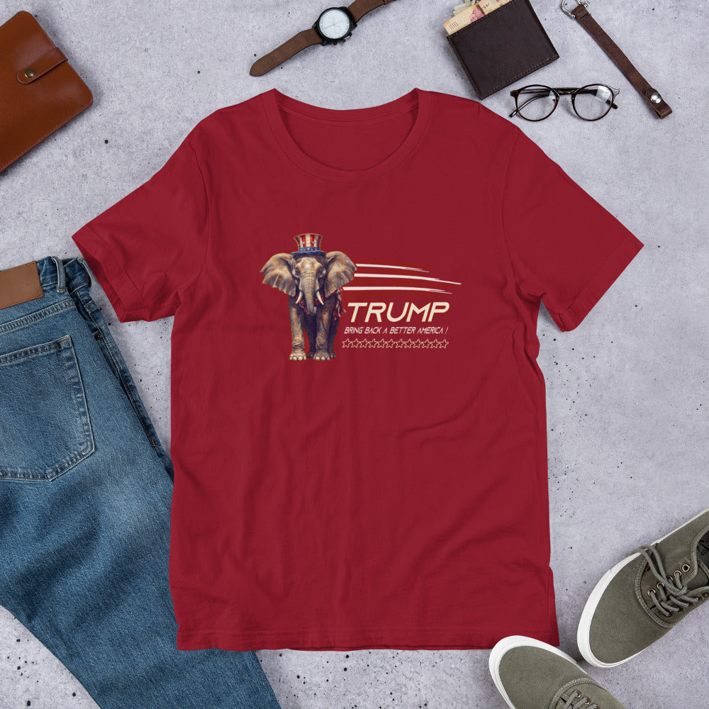 U.S. Elephant