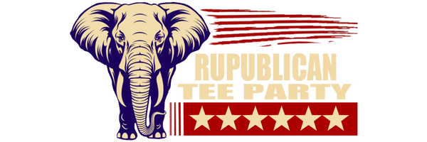 Republican Tee Party