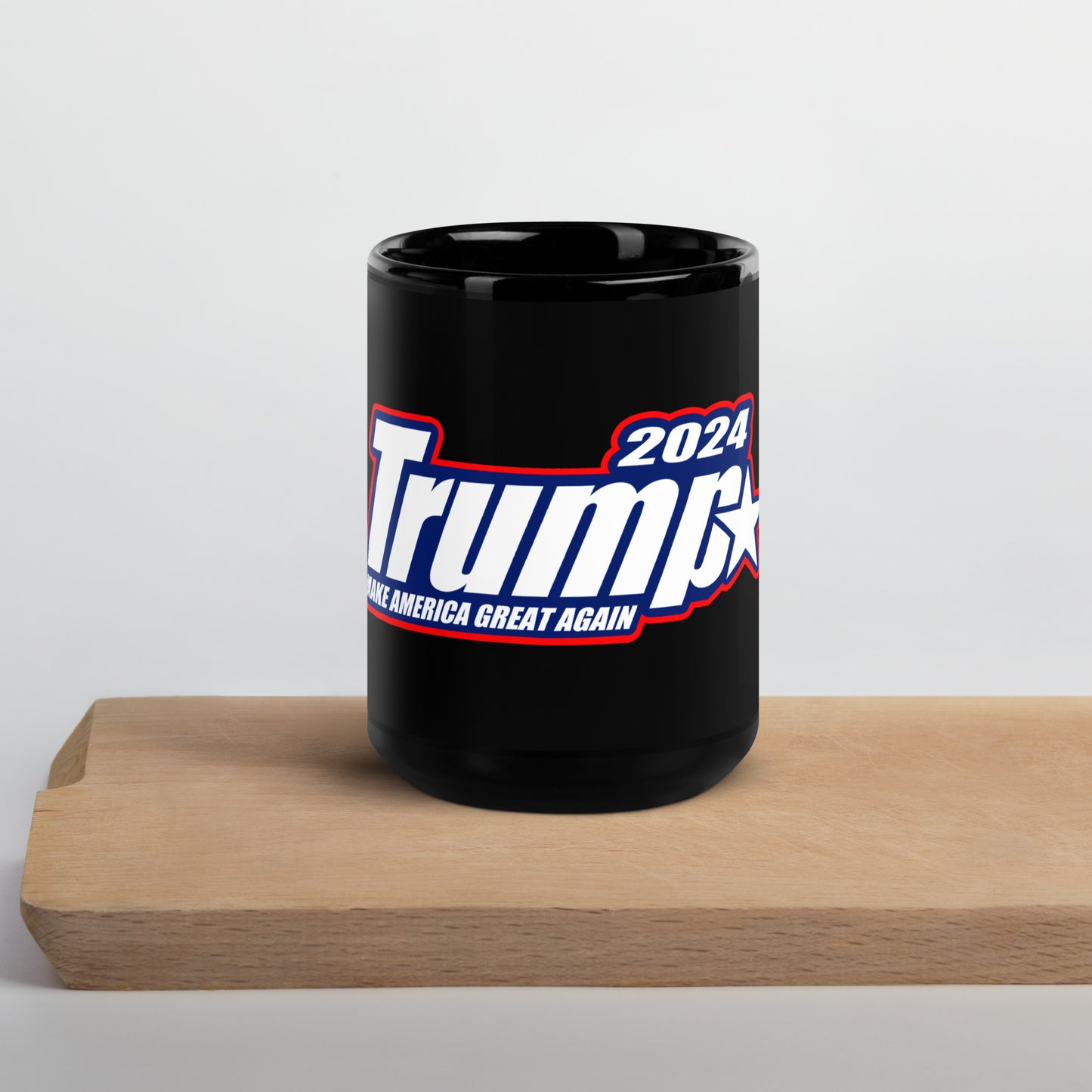 Patriot Mug