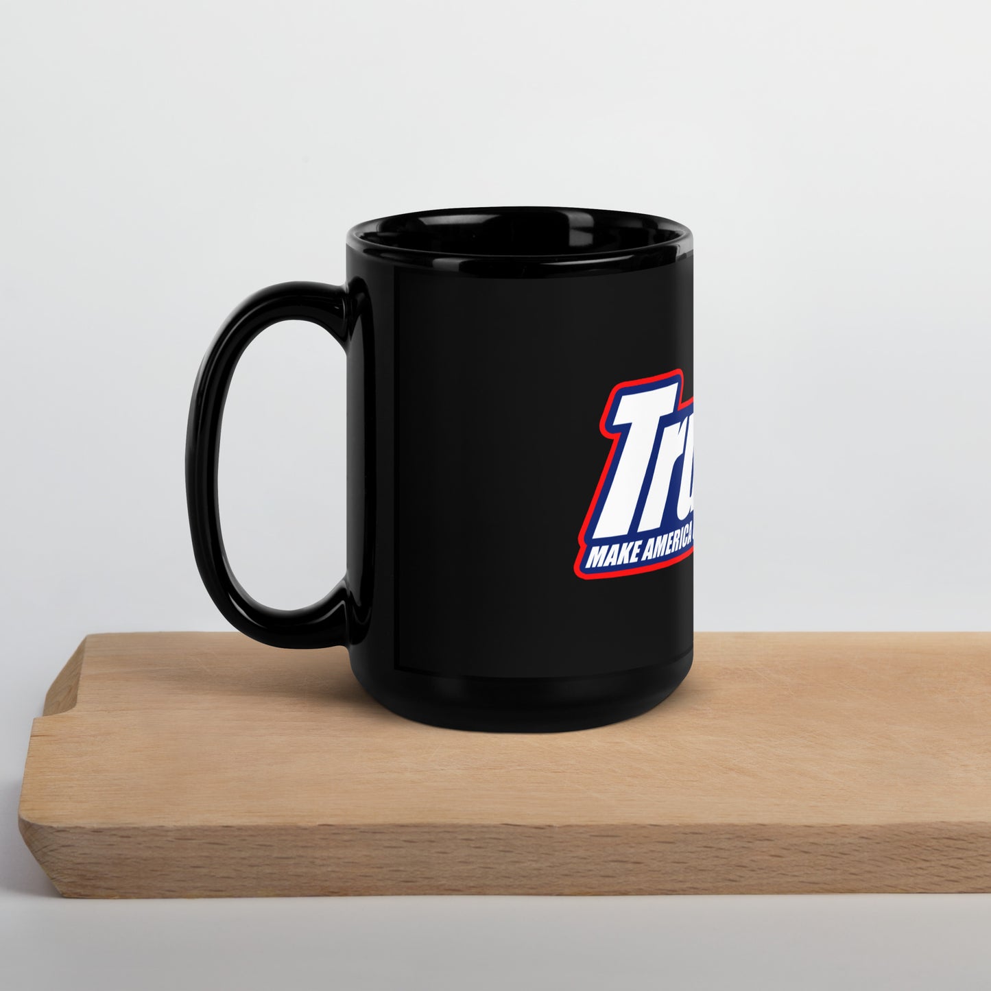 Patriot Mug