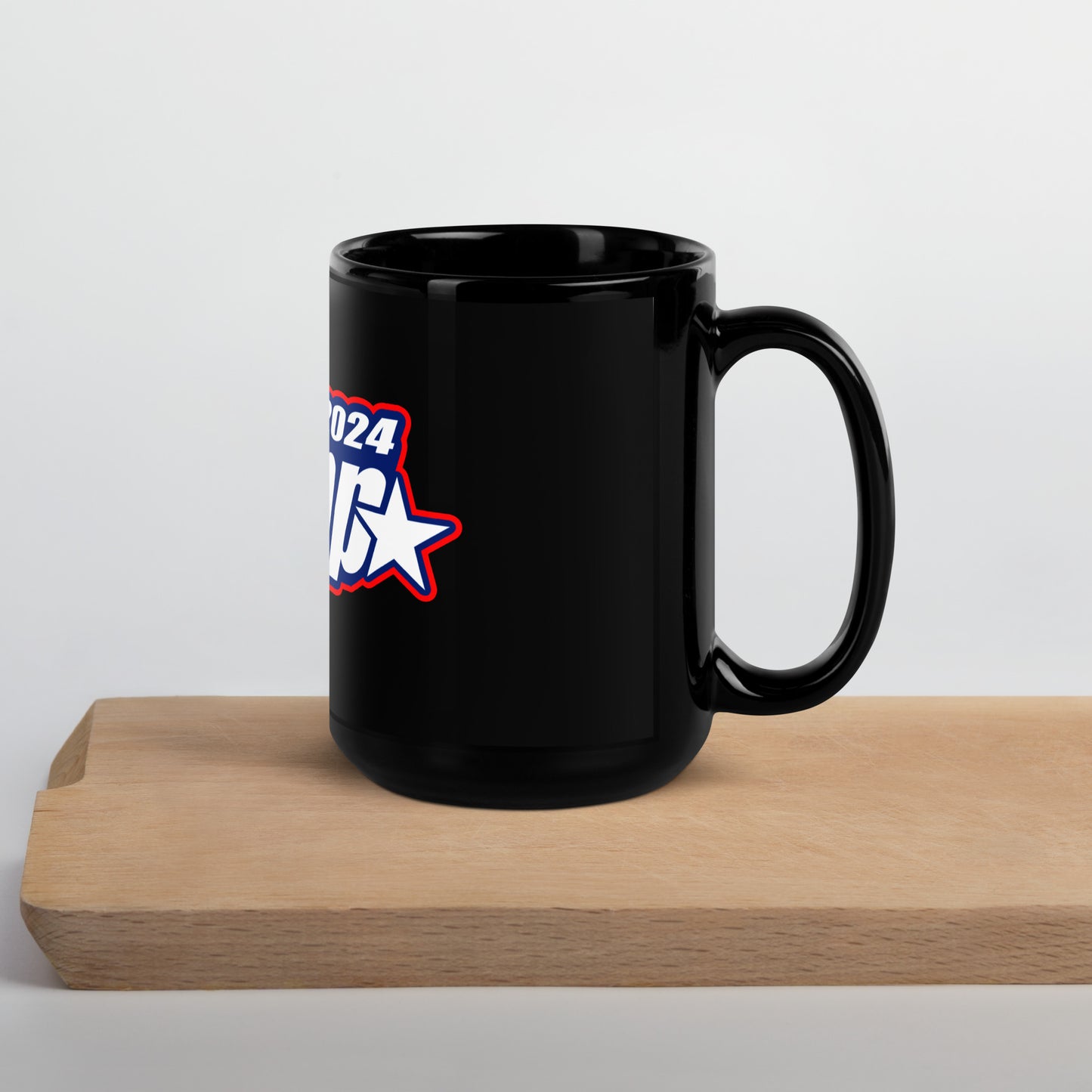 Patriot Mug