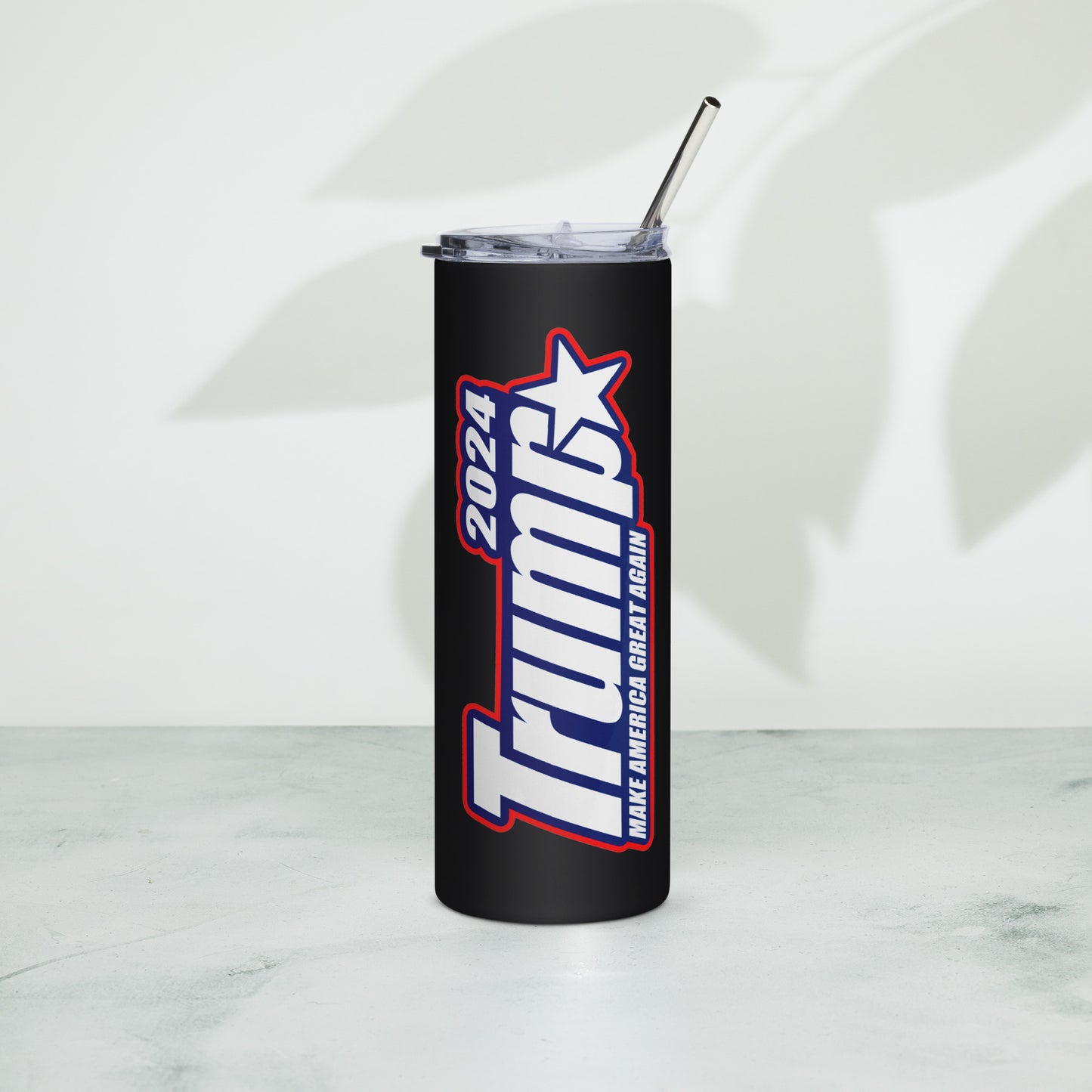 Patriot Tumbler