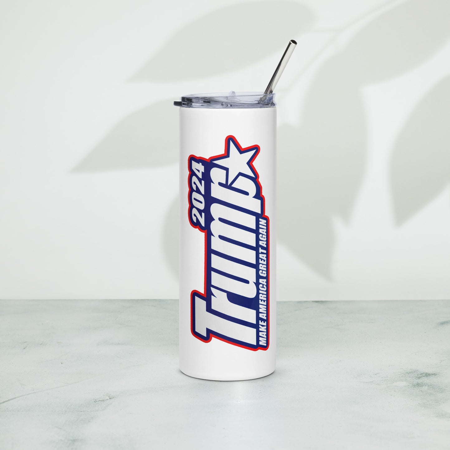 Patriot Tumbler